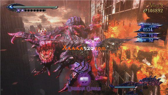 猎天使魔女2|官方中文|本体+1.2.0升补整合即撸版|XCI|_1