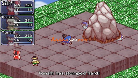 东方少女绮想谭|官方中文|本体+1.0.2升补|NSZ|原版|_9