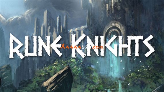 符文骑士|官方中文|V20220928|解压即撸|_0