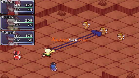 东方少女绮想谭|官方中文|本体+1.0.2升补|NSZ|原版|_4