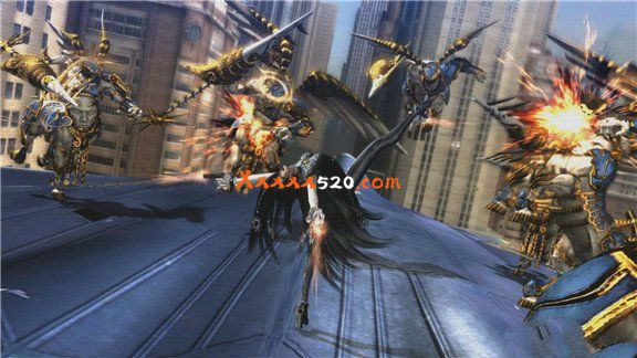 猎天使魔女2|官方中文|本体+1.2.0升补整合即撸版|XCI|_3