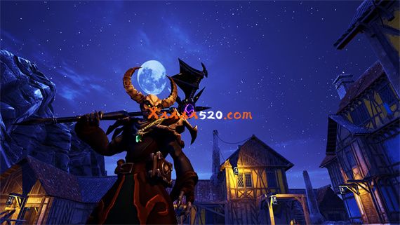 符文骑士|官方中文|V20220928|解压即撸|_4