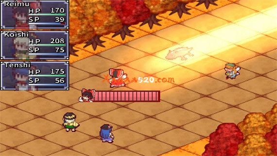 东方少女绮想谭|官方中文|本体+1.0.2升补|NSZ|原版|_2