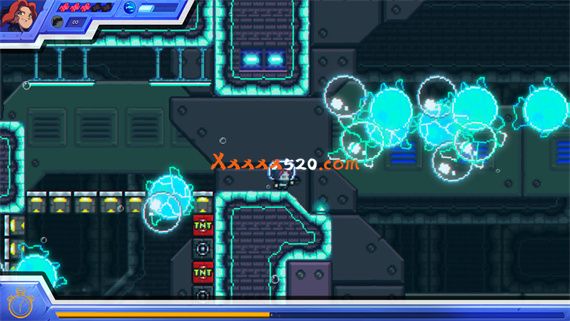 Guns N’ Runs|官方中文|NSZ|原版|_5