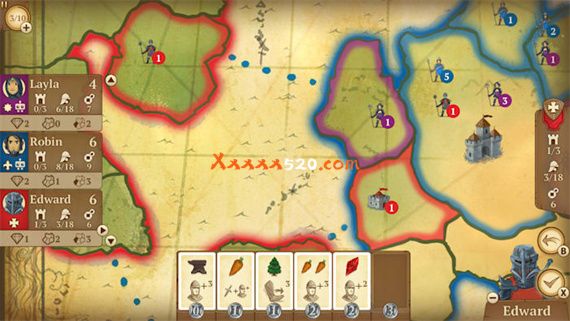 八分钟帝国|官方中文|本体+1.3.4升补|NSZ|原版|_2