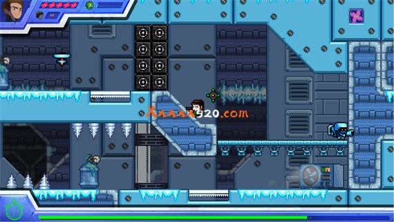 Guns N’ Runs|官方中文|NSZ|原版|_7