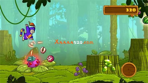 小空 丛林乐趣|官方中文|NSZ|原版|_6