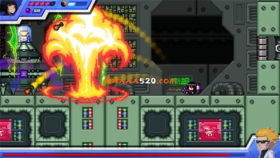 Guns N’ Runs|官方中文|NSZ|原版|_6