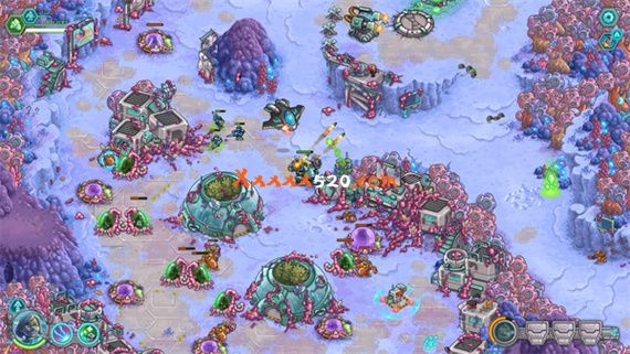 钢铁战队|官方中文|V1.6.10|解压即撸|_4