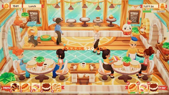 柠檬蛋糕|官方中文|NSZ|原版|_3