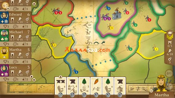 八分钟帝国|官方中文|本体+1.3.4升补|NSZ|原版|_1