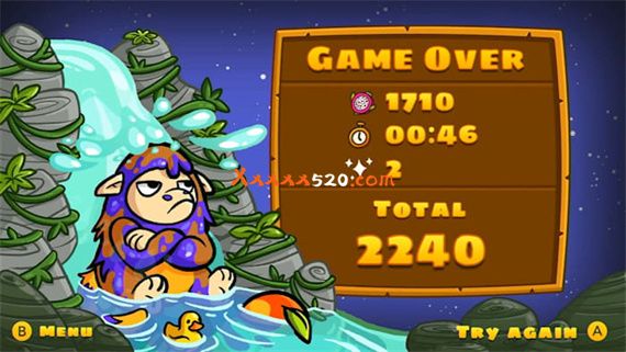 小空 丛林乐趣|官方中文|NSZ|原版|_5