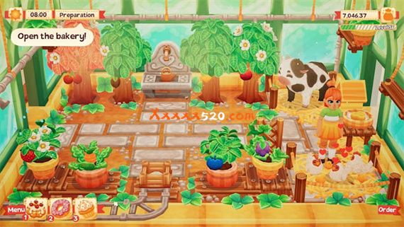 柠檬蛋糕|官方中文|NSZ|原版|_1