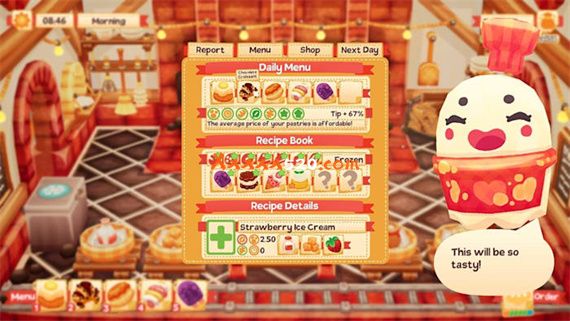 柠檬蛋糕|官方中文|NSZ|原版|_4