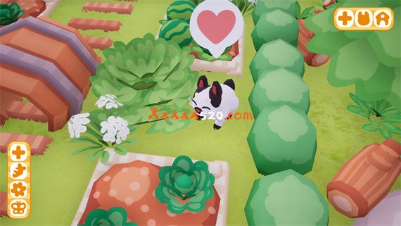 兔子公园|官方中文|NSZ|原版|_4