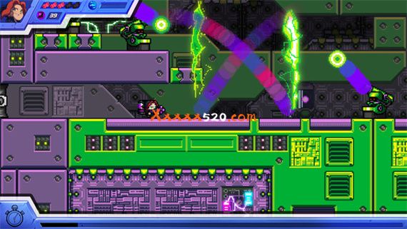 Guns N’ Runs|官方中文|NSZ|原版|_1