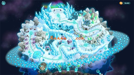 钢铁战队|官方中文|V1.6.10|解压即撸|_5