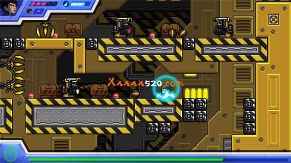 Guns N’ Runs|官方中文|NSZ|原版|_2