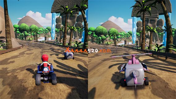 汪汪队立大功 锦标赛|官方中文|本体+1.3.0升补+1DLC|XCI|原版|_5