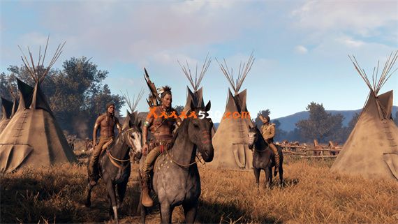 这是我的土地|官方中文|V1.0.3.19000|安装即撸|_2