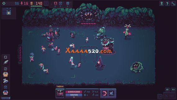 Despot’s Game|官方中文|V1.0.3|解压即撸|_1