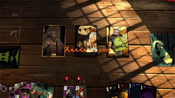 预言奇谭|完美汉化整合即撸版|NSP|_2