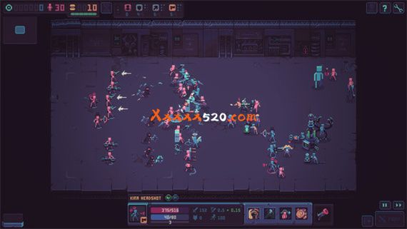 Despot’s Game|官方中文|V1.0.3|解压即撸|_2