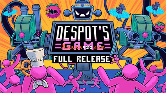Despot’s Game|官方中文|V1.0.3|解压即撸|_0