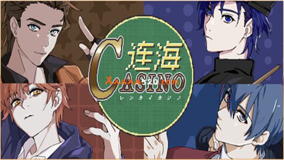 连海 CASINO|官方中文|Build.9810926-1.2.6+全DLC|解压即撸|_0
