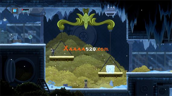 打工人|官方中文|本体+1.0.1升补|NSP|原版|_11