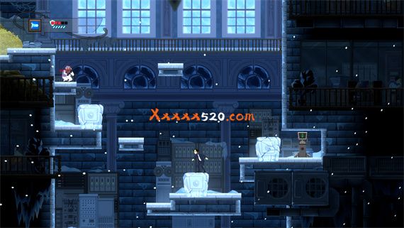 打工人|官方中文|本体+1.0.1升补|NSP|原版|_12