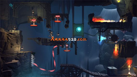 作死不息|官方中文|NSZ|原版|_1