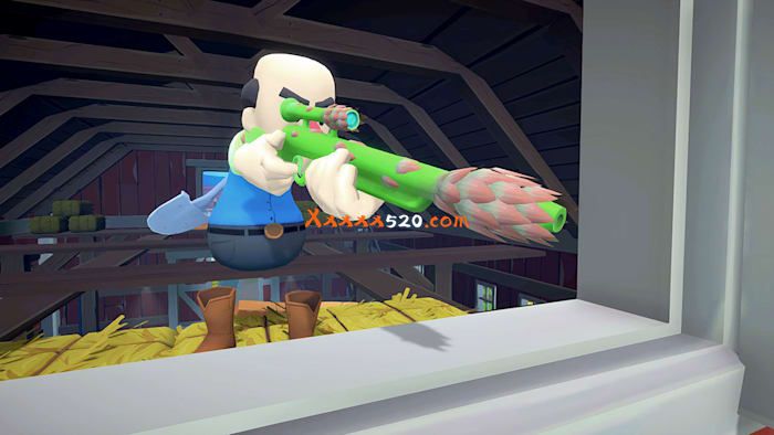 枪手农民|官方中文|NSP|原版|_3