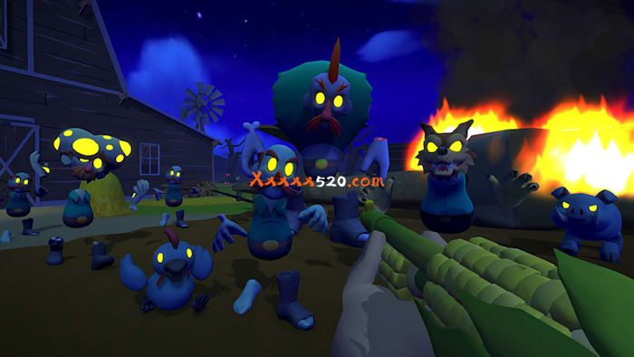 枪手农民|官方中文|NSP|原版|_2