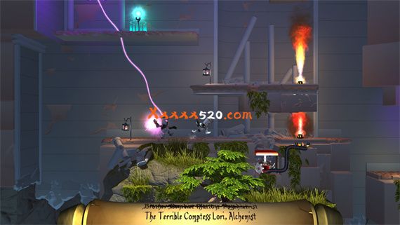 作死不息|官方中文|NSZ|原版|_8