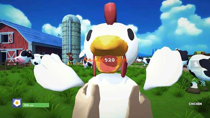 枪手农民|官方中文|NSP|原版|_4