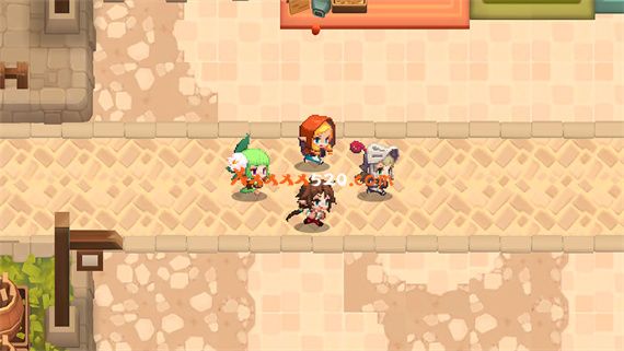 守望传说|官方中文|NSZ|原版|_2