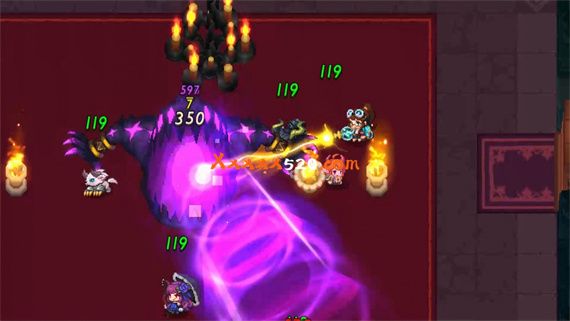 守望传说|官方中文|NSZ|原版|_4