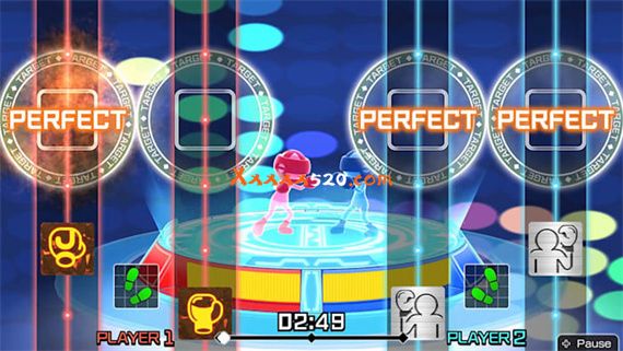 健身拳击|官方中文|本体+1.1.1升补|NSZ|原版|_2