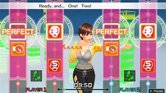 健身拳击|官方中文|本体+1.1.1升补|NSZ|原版|_3