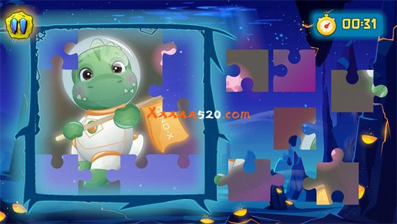 超级恐龙|官方中文|本体+1DLC|NSZ|原版|_1