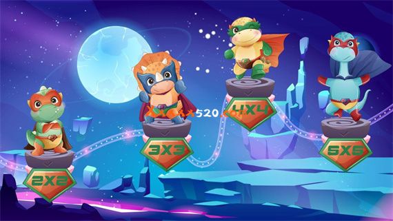 超级恐龙|官方中文|本体+1DLC|NSZ|原版|_3