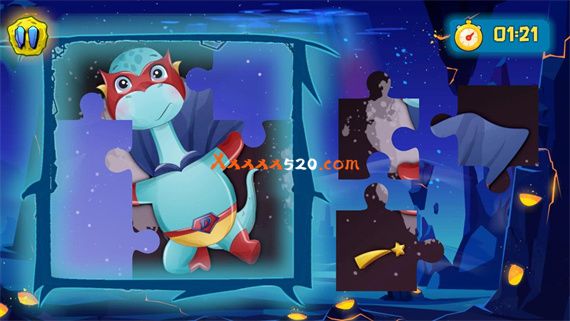 超级恐龙|官方中文|本体+1DLC|NSZ|原版|_6