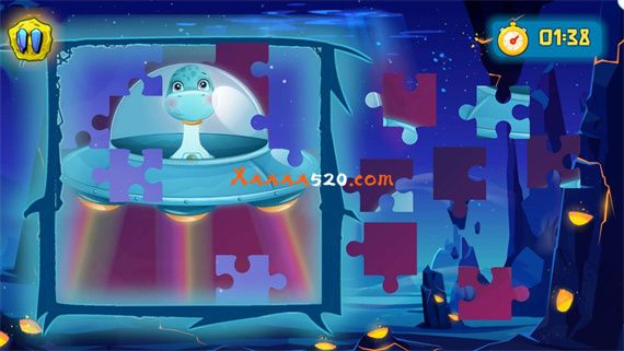 超级恐龙|官方中文|本体+1DLC|NSZ|原版|_4