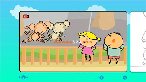 保育学生 シーズン1|官方中文|本体+10DC|NSZ|原版|_5