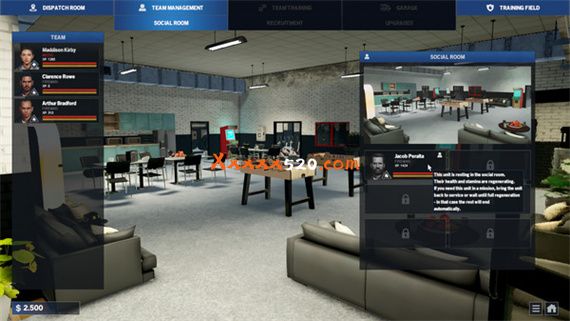 生死悍将|官方中文|BUILD 9691091|解压即撸|_3