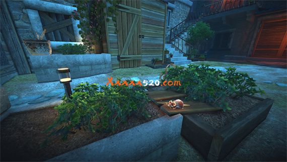 精灵与老鼠|官方中文|V1.2B|解压即撸|_6