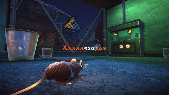 精灵与老鼠|官方中文|V1.2B|解压即撸|_9