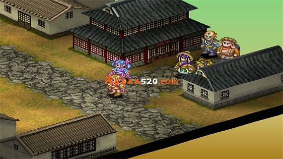 高品质作品 西游记|官方中文|前端启动器 基于duckstation|NSP|_1