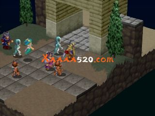 爱臧版 封神演义|官方中文|前端启动器 基于duckstation|NSP|_9